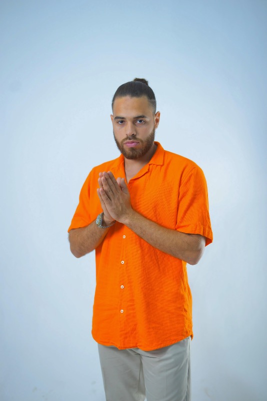 Mohamed Hassan Aboaita