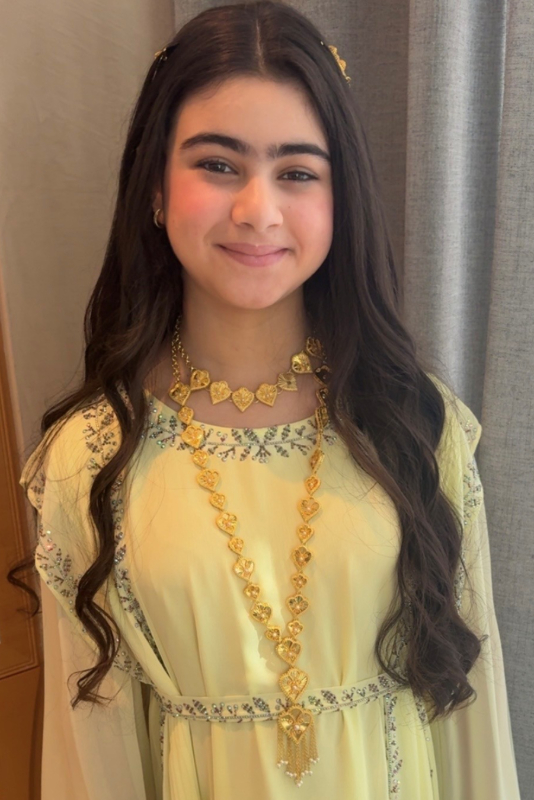 Ameera Alnaqbi
