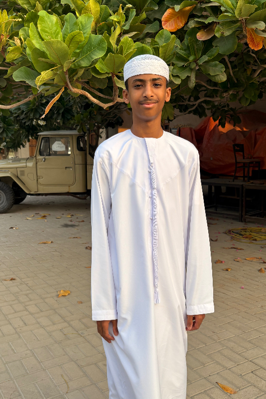 Hamad Alsaadi