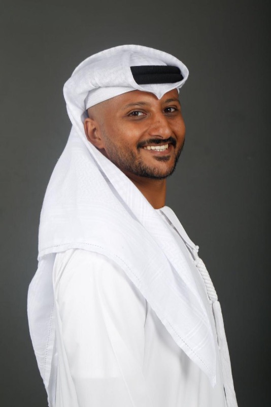 Hamad Alseiari