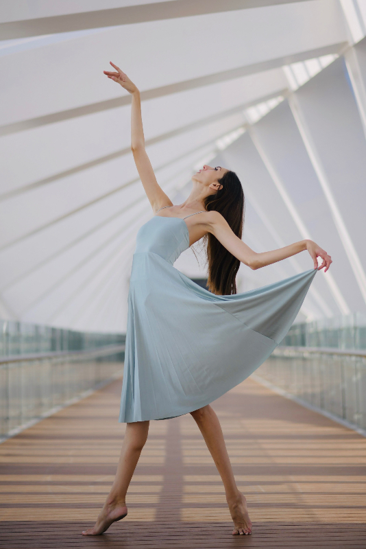 Maria Jose Santana Garcia