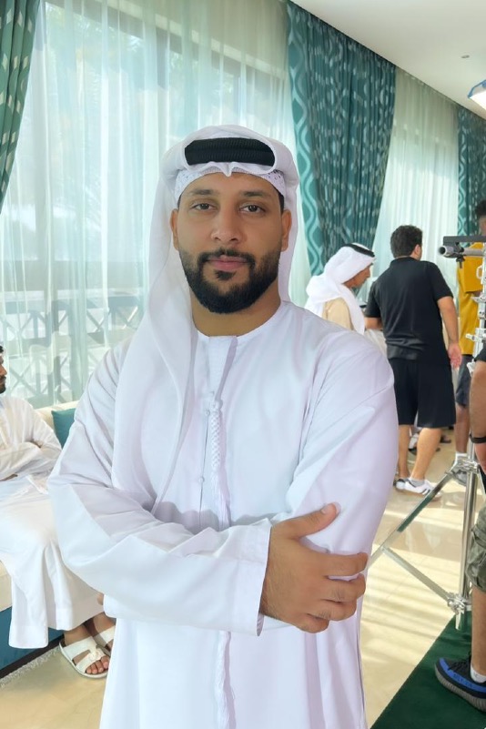 Khaled Faisal Al-Amiri