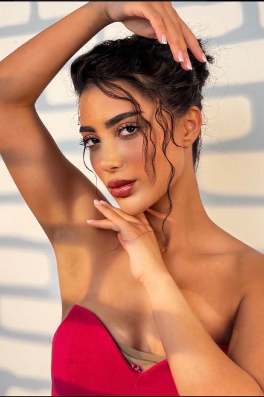 Kimia Bayat