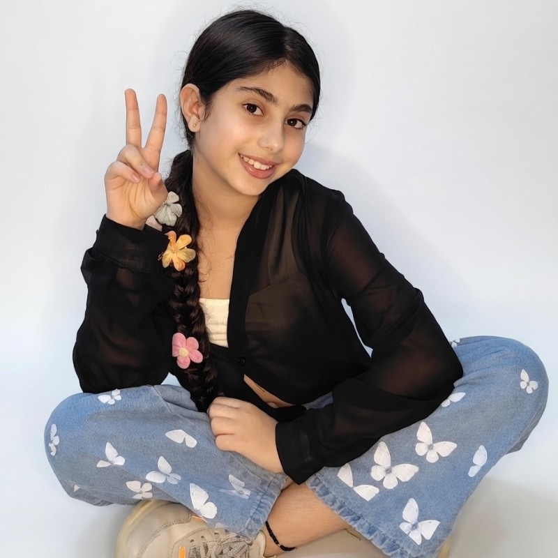 Maryam Alamaddin