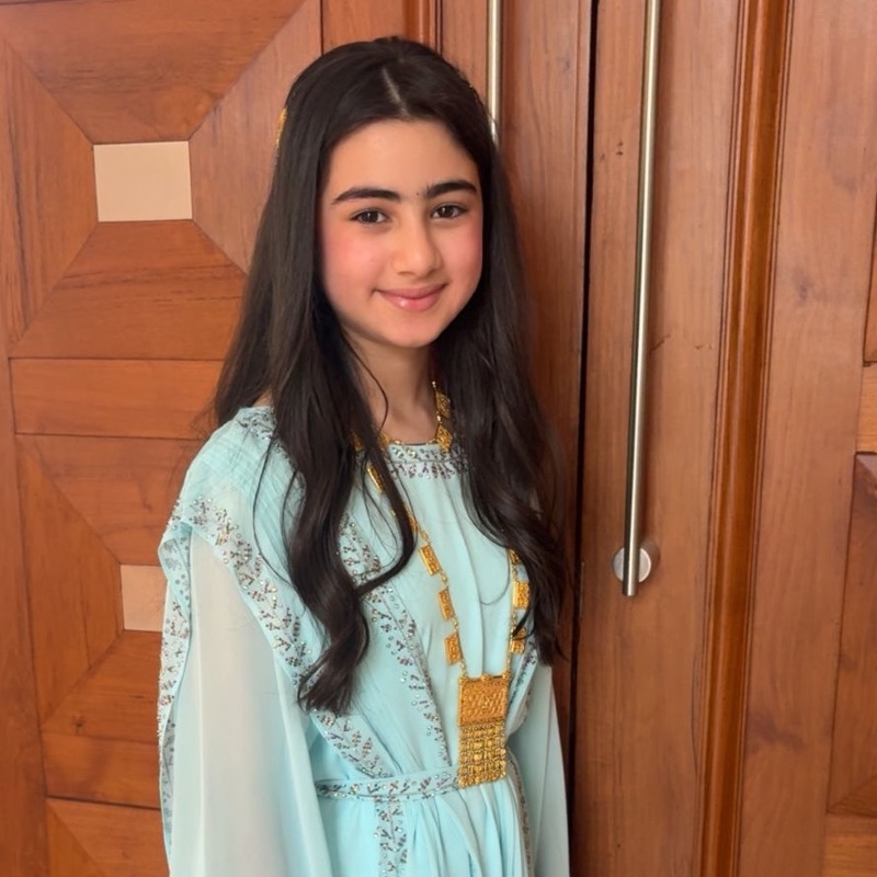 Meera Alnaqbi