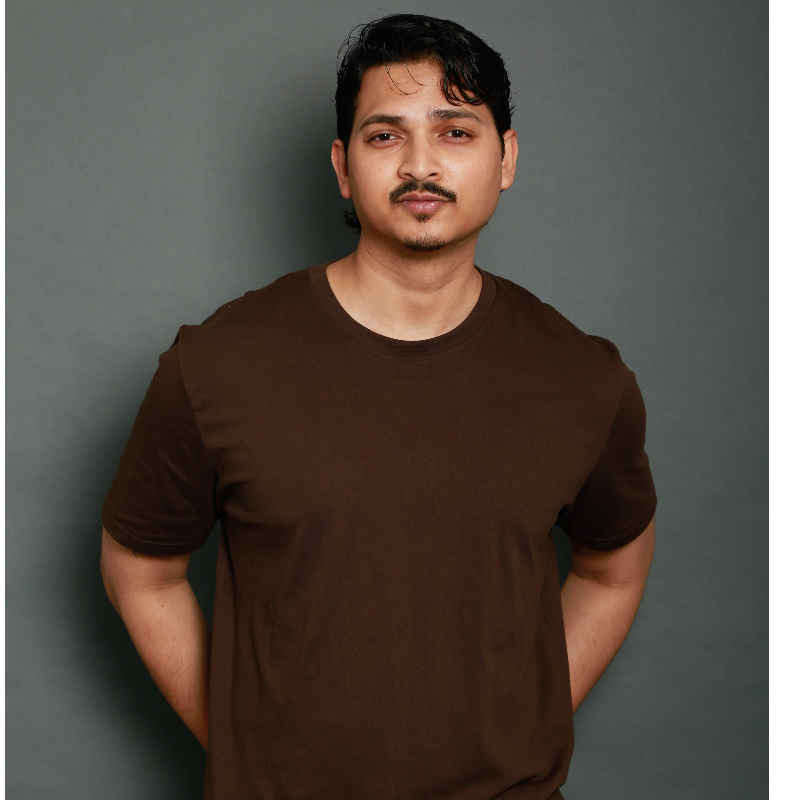 Hitesh Tadvi