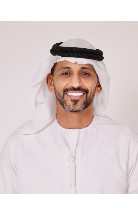 Ahmed Mubarak alharthi