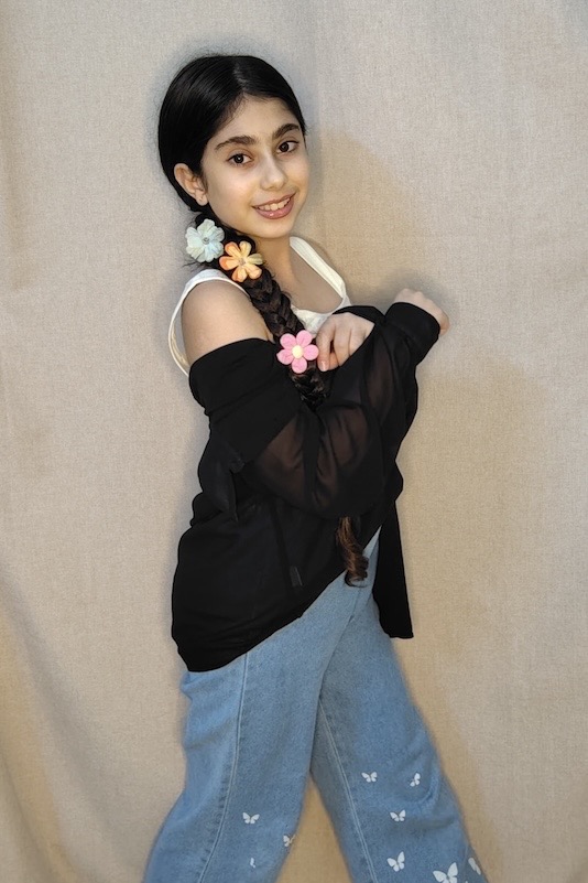 Maryam Alamaddin