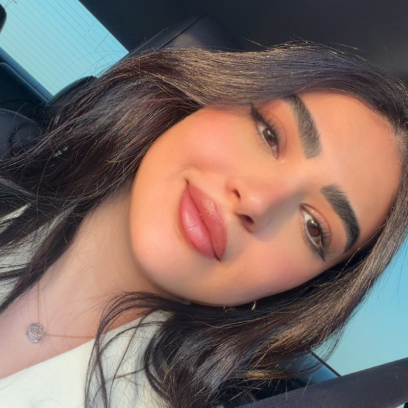 Nouran Farid
