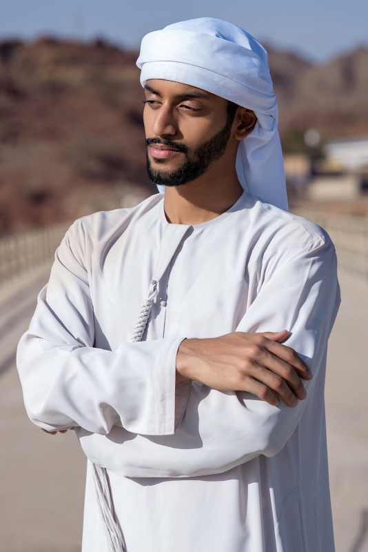Abdulaziz Al Kindy