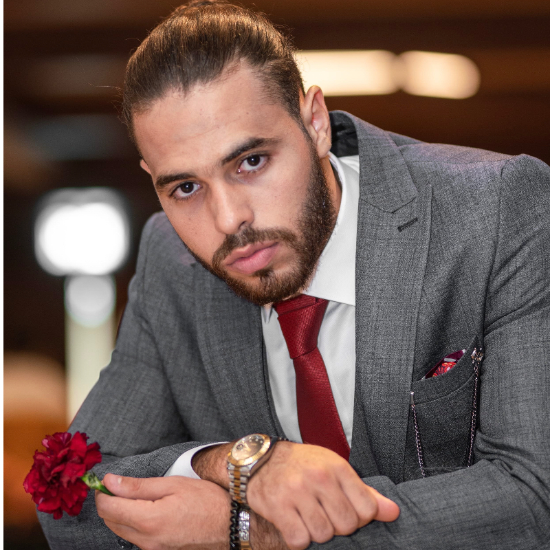 Mohamed Hassan Aboaita