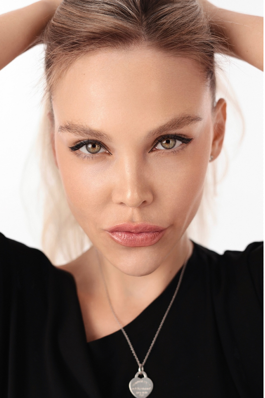 Ekaterina Dolgova