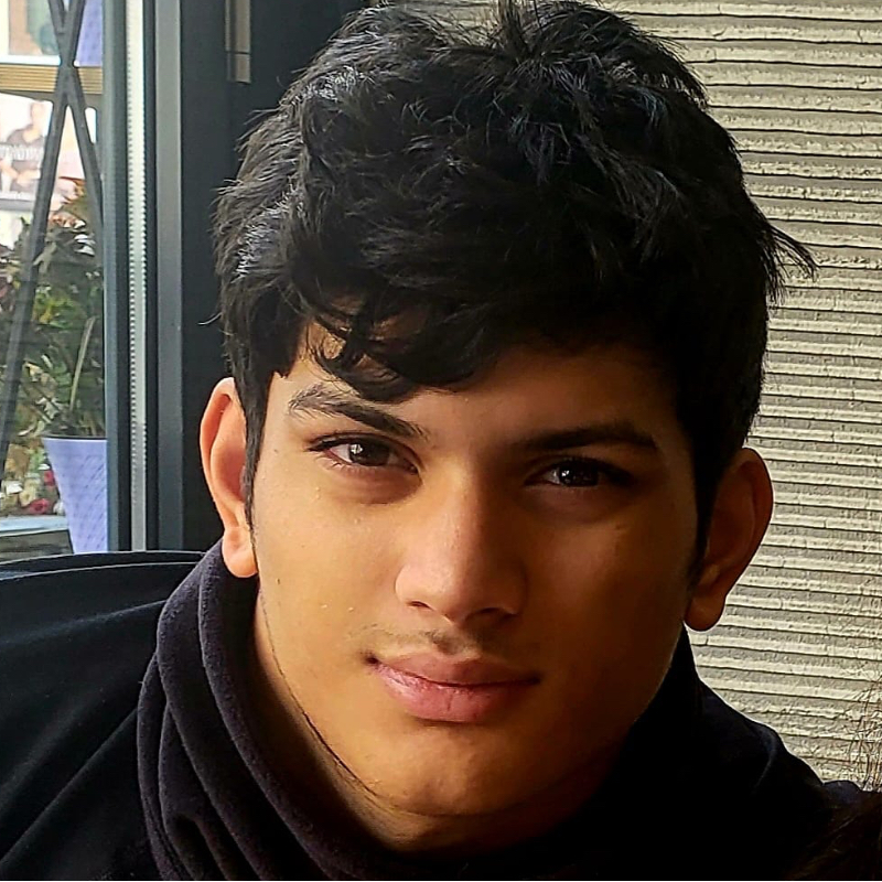 Adam Scott Darukhanawalla