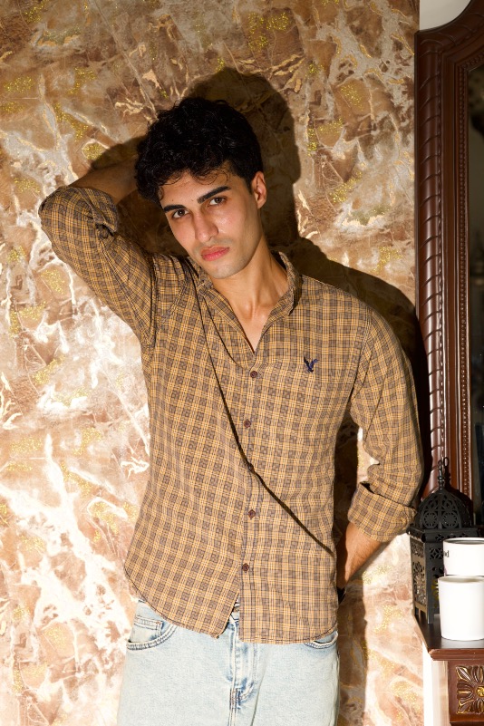 ahmed sherif