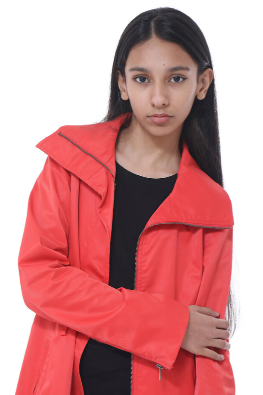 AYESHA FARRUKH