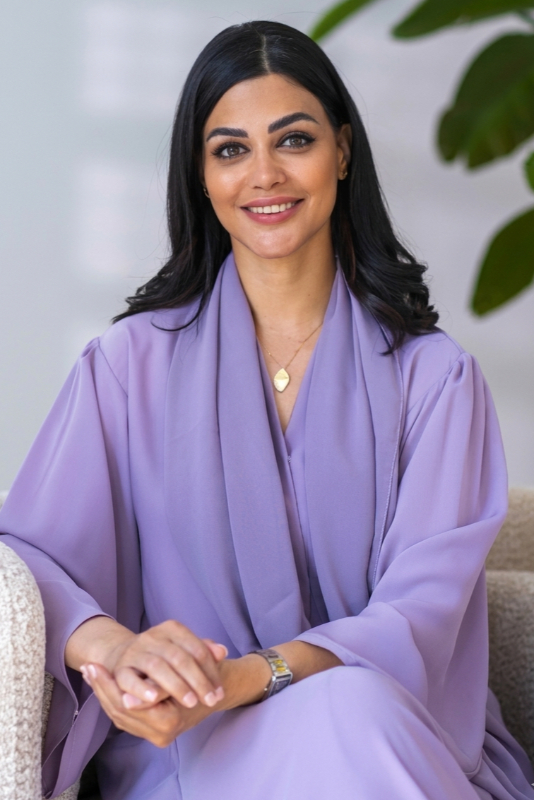 Sara Moha