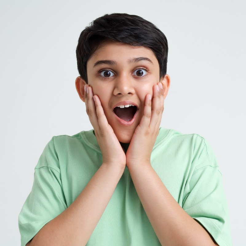 Arjun Pathak