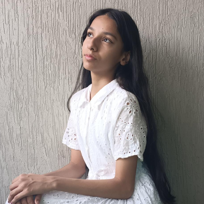 AYESHA FARRUKH