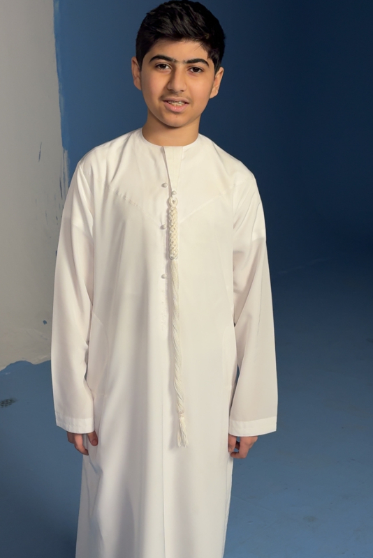 Saif Alnaqbi