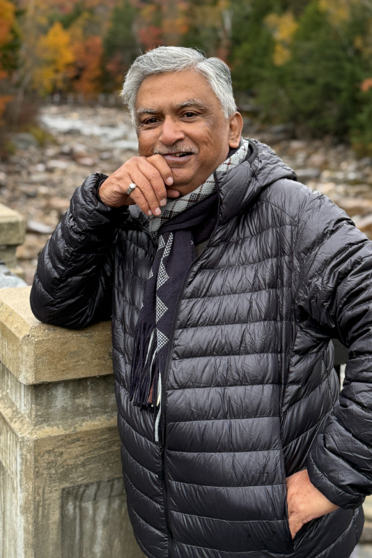 Shaileshkumar Upadhyay