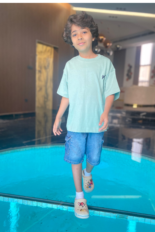 Omar khaldoun Suliman