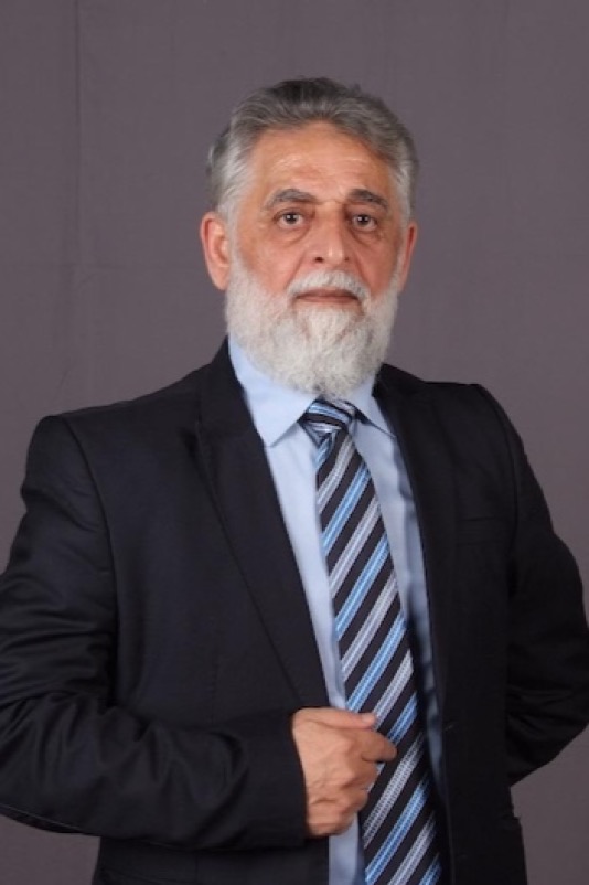 Khalid Salameh