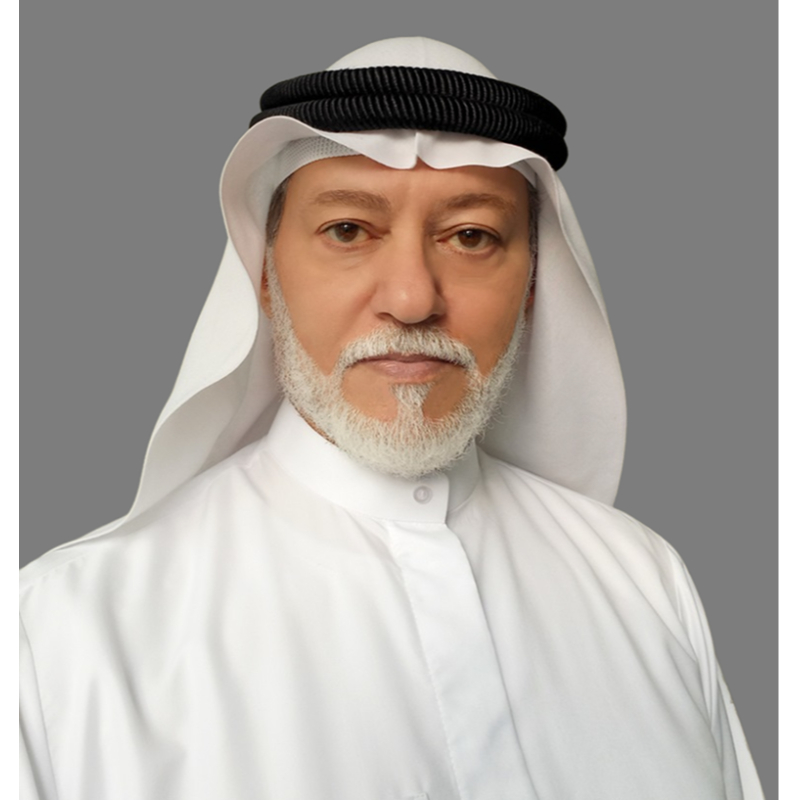 Abdullah Aidroos