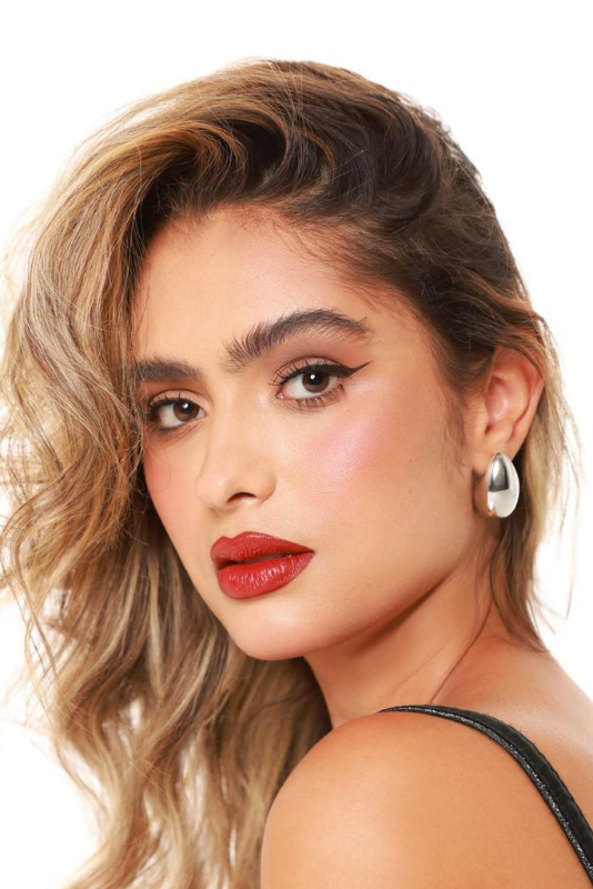 Andrea carolina Quintero Gil