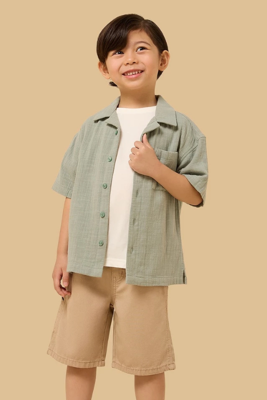 Ryker Belza