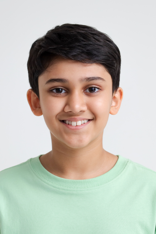 Arjun Pathak