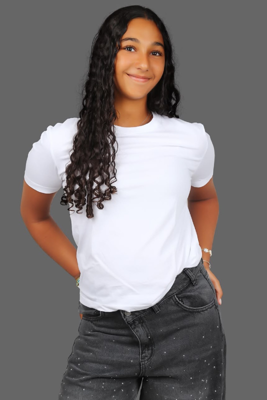 Maya Embaby