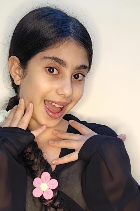 Maryam Alamaddin