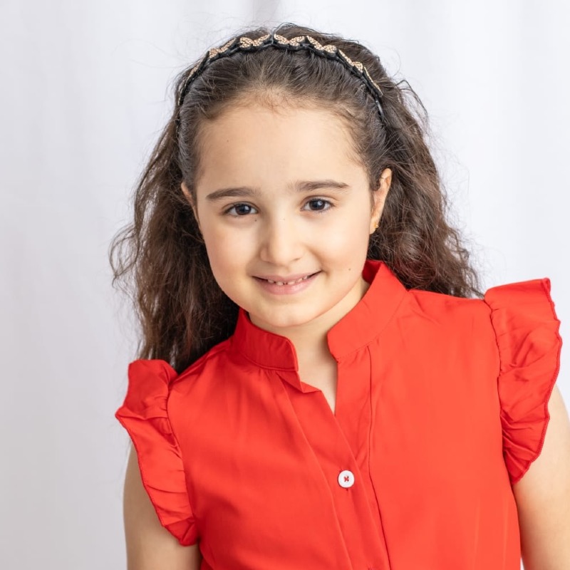 Mira Toubaji