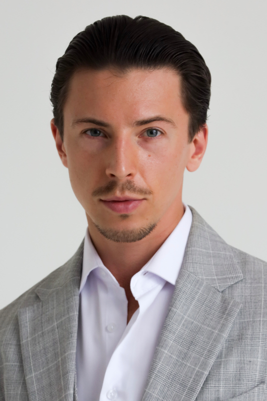 Vladyslav Yalenko