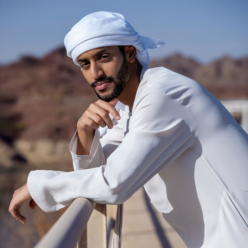 Abdulaziz Al Kindy