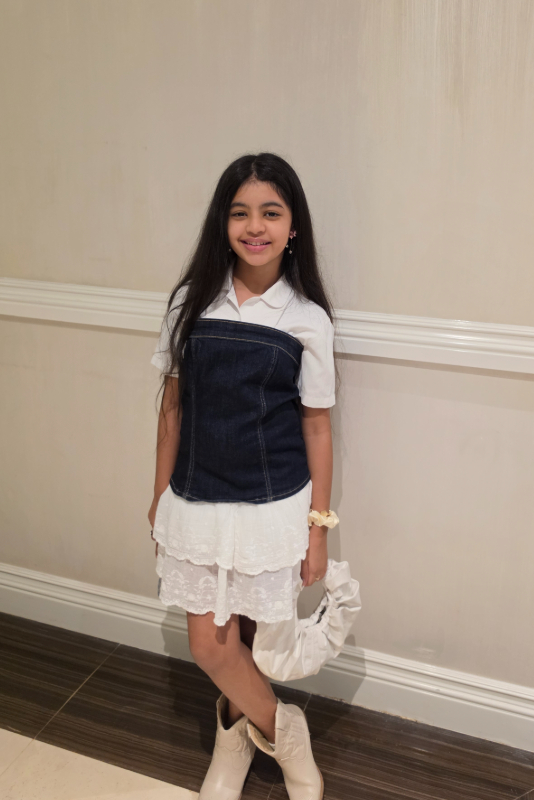 Taliah Mohamed