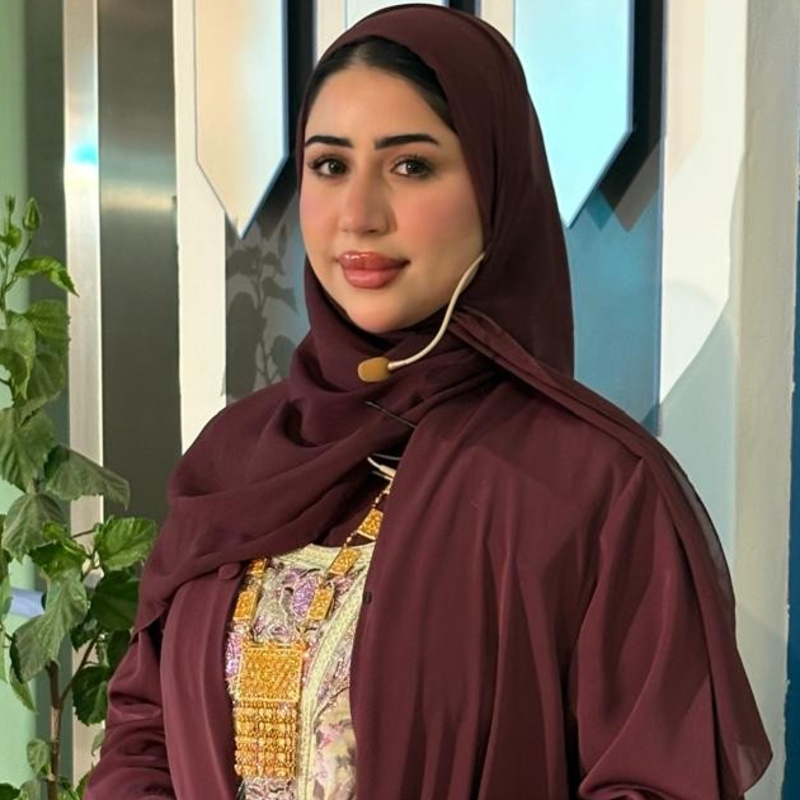 Mahra Alnaqbi