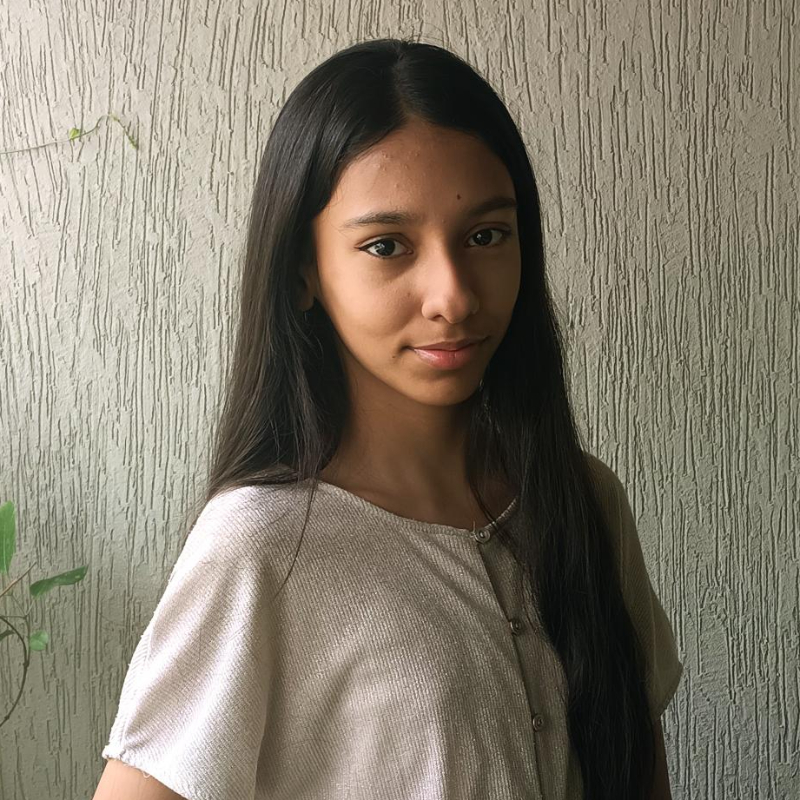 AYESHA FARRUKH