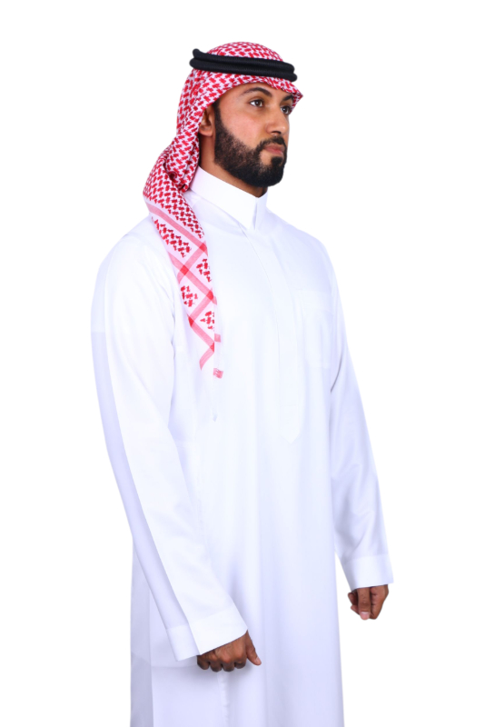Saeed Abdulkarim