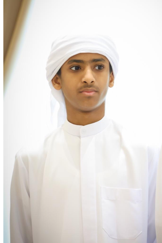 Hamad Alsaadi