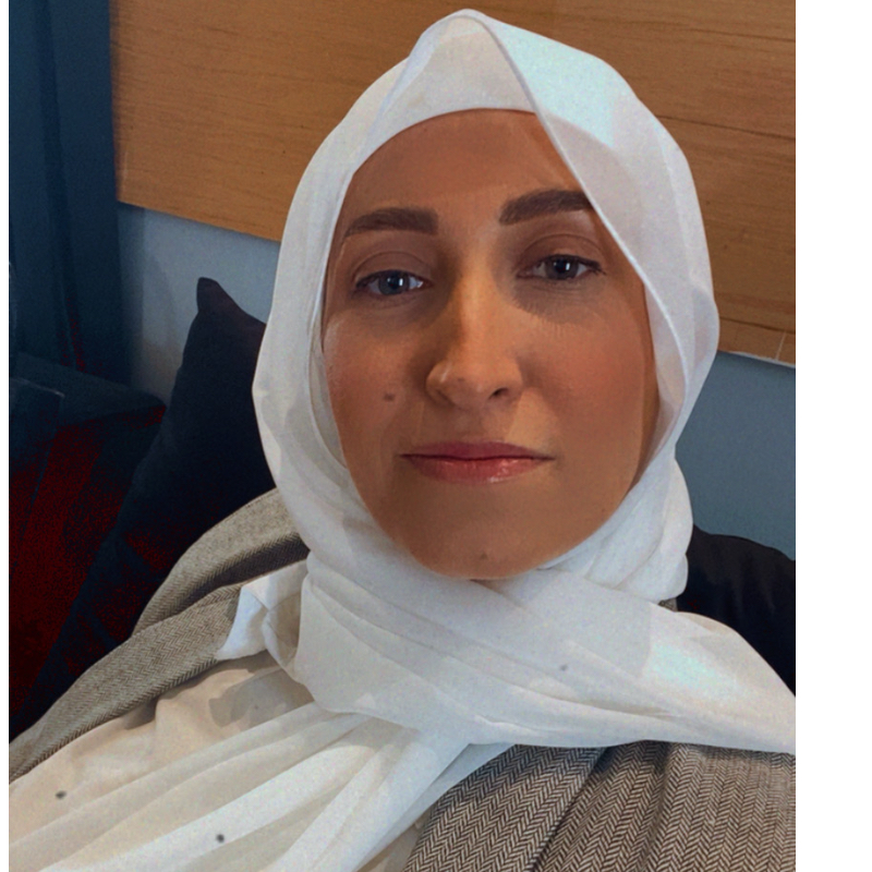 Manar Essam