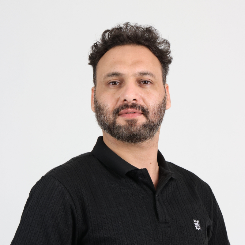 Ashraf Najjar