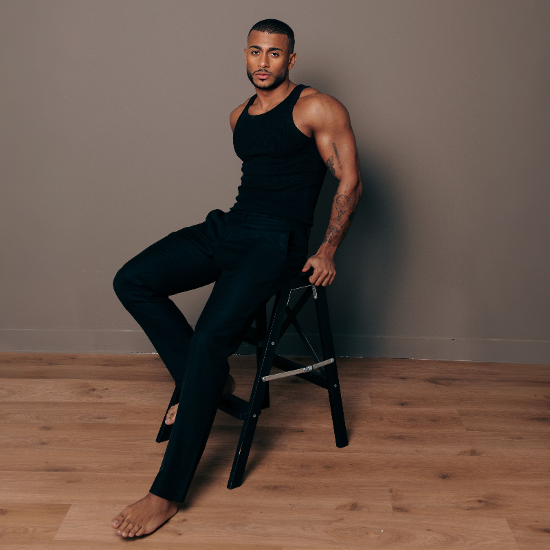 Ahmad Sami