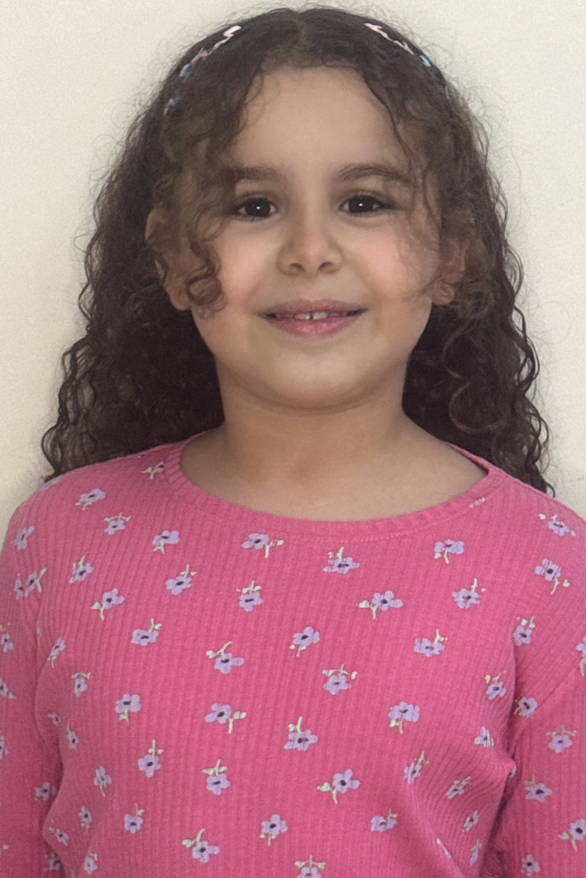 Perla Ahmed