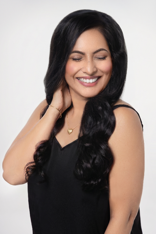 Ursula Manvatkar