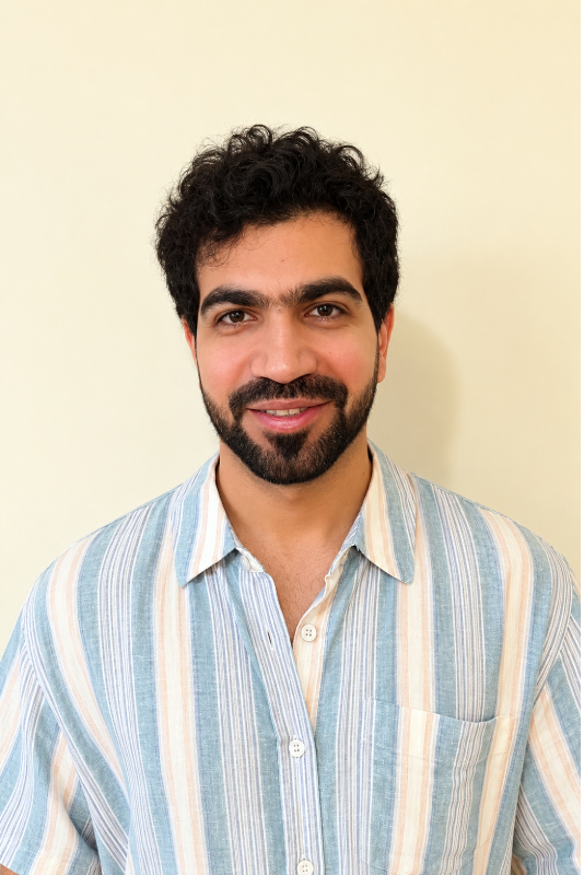 Osama Alhamoud