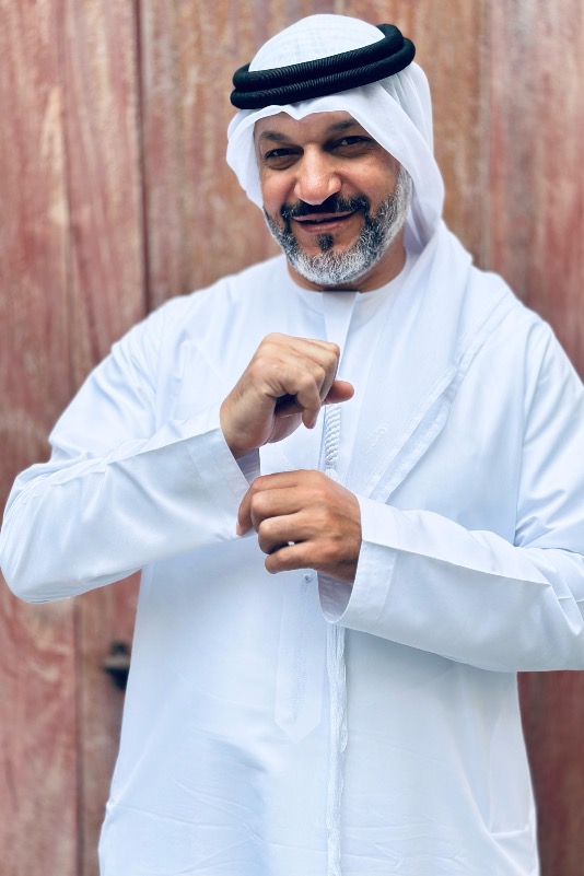 Mohammad Abdulrahman