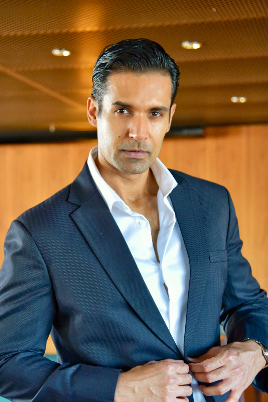 Amit Mehra