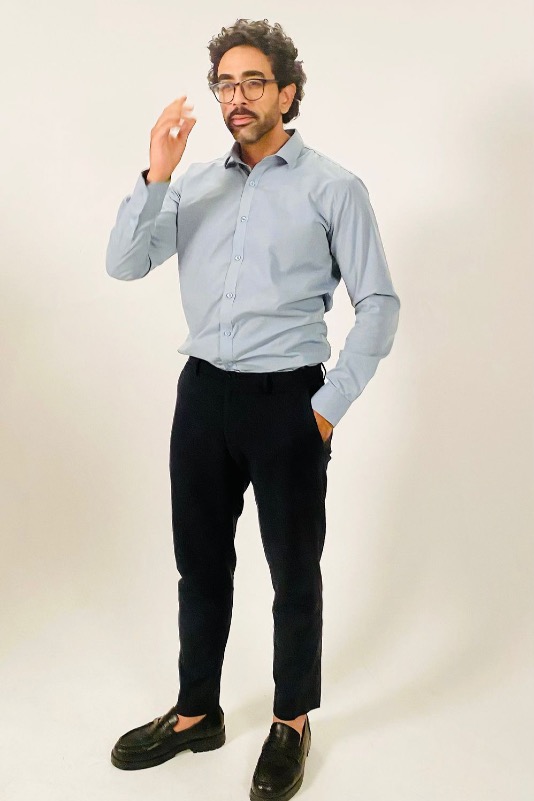 Mahmoud Hamdy hassan