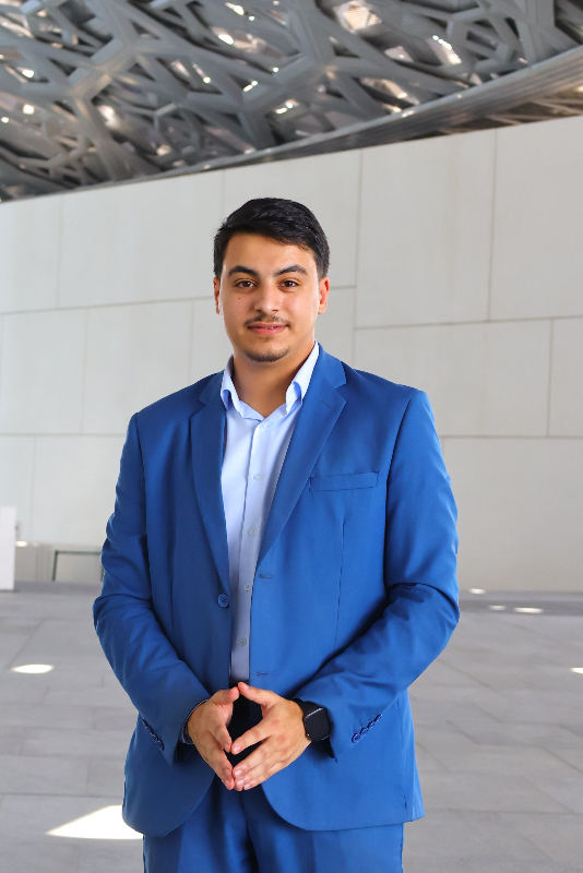 Abdallah N Abufarhana